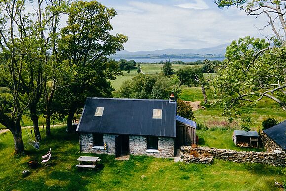 The Wee Bothy