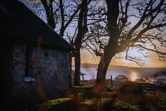 The Wee Bothy