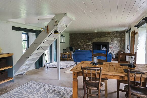 The Wee Bothy