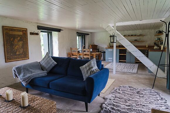 The Wee Bothy