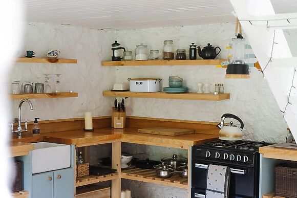 The Wee Bothy