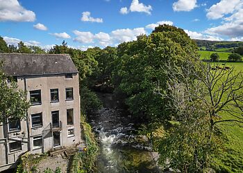 Upper Riverside Mill
