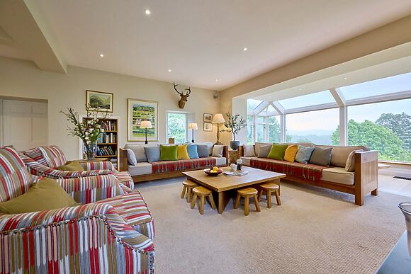Mawson Hall