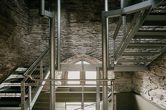 Crieff Tower
