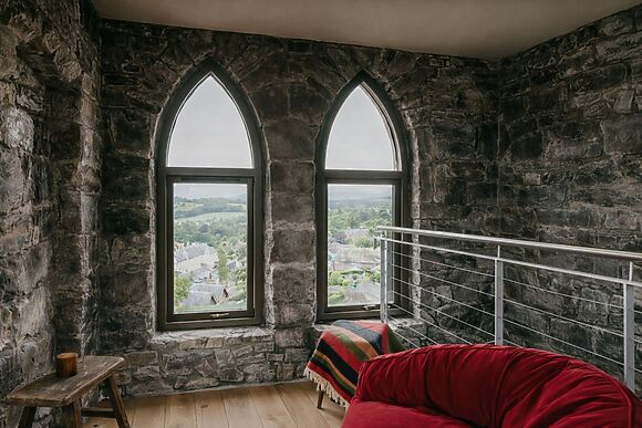 Crieff Tower