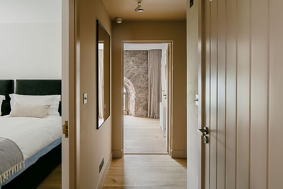 Crieff Tower