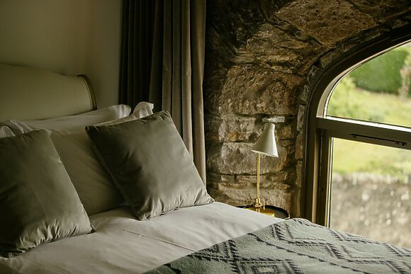 Crieff Tower