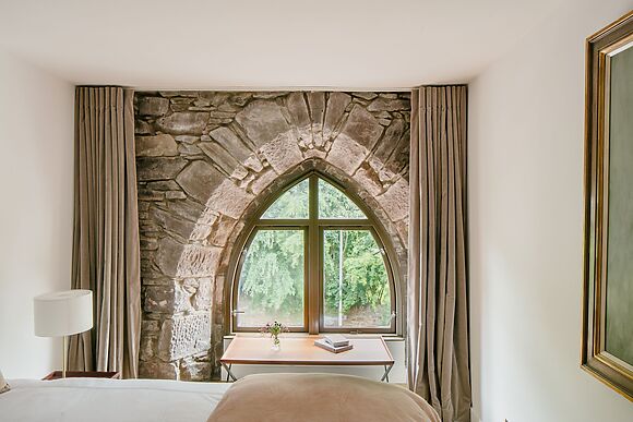 Crieff Tower