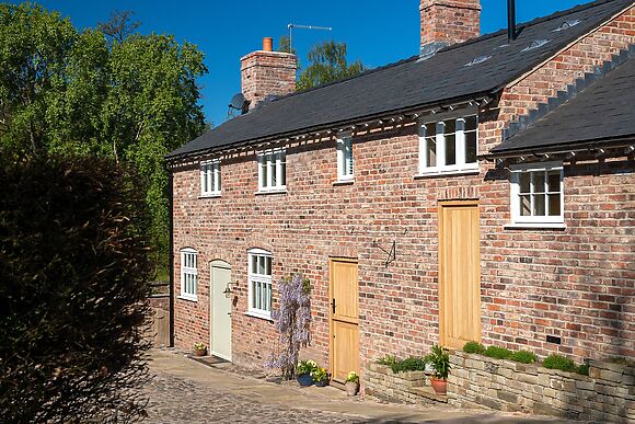 Cherry Tree Cottage