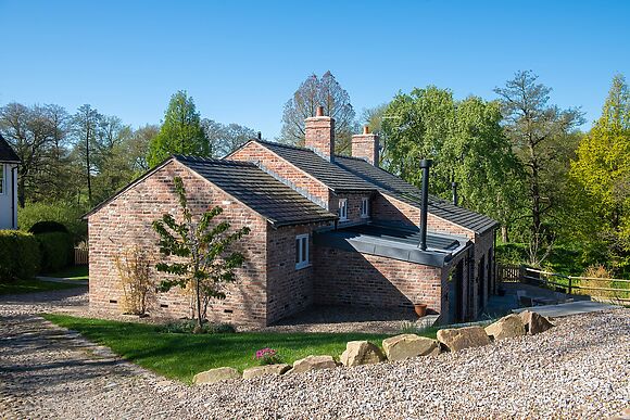 Cherry Tree Cottage
