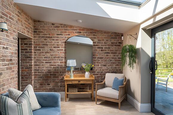 Cherry Tree Cottage