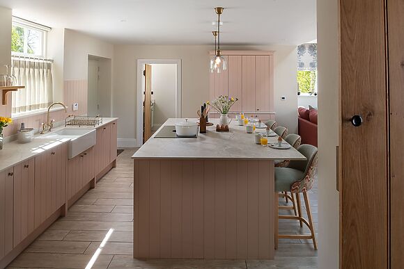 Cherry Tree Cottage
