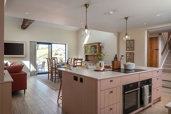 Cherry Tree Cottage