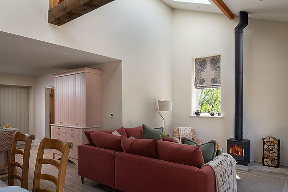 Cherry Tree Cottage