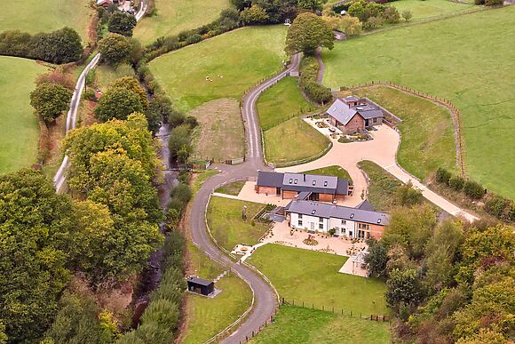 Haymill Retreat