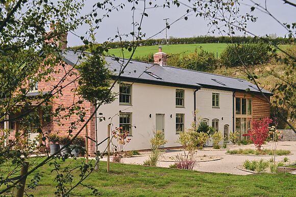 Haymill Retreat