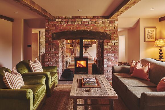Haymill Retreat