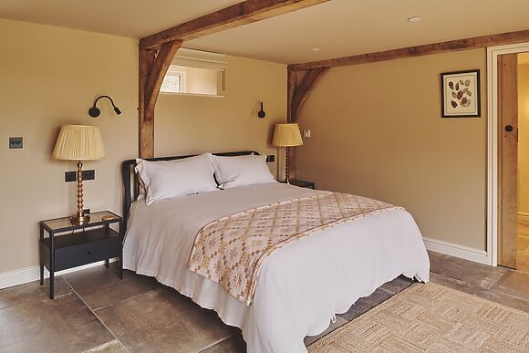 Haymill Retreat