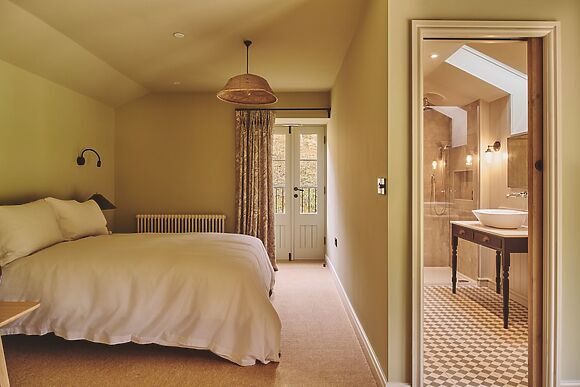 Haymill Retreat