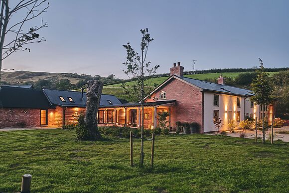 Haymill Retreat