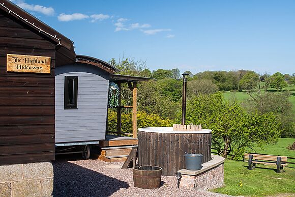 The Damson Barn