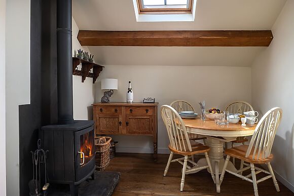 The Damson Barn
