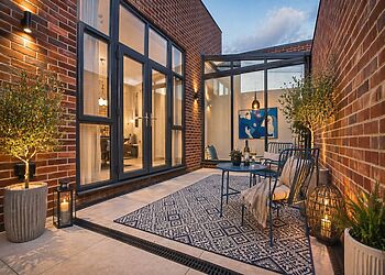 The Wivenhoe Hideaway