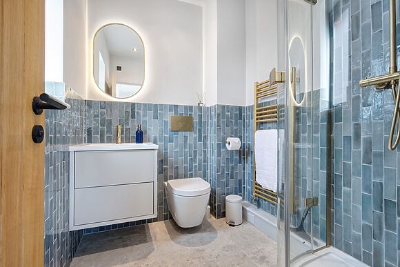 The Wivenhoe Hideaway