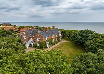 Ivy Beach House