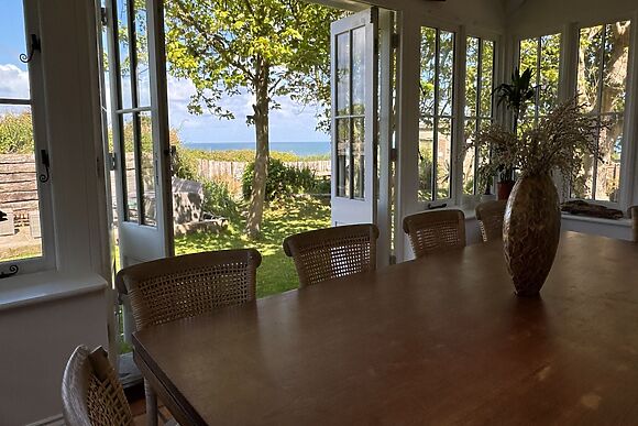 Ivy Beach House