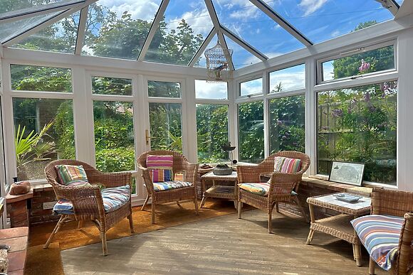 Ivy Beach House