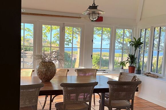 Ivy Beach House