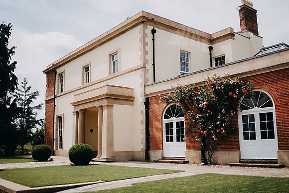 Stoke Hall