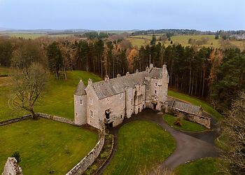 Kerr Castle