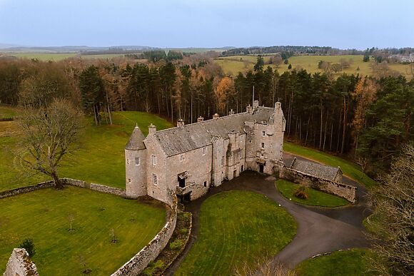 Kerr Castle
