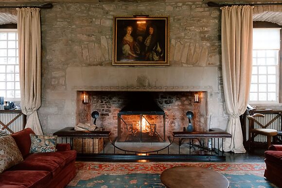 Kerr Castle