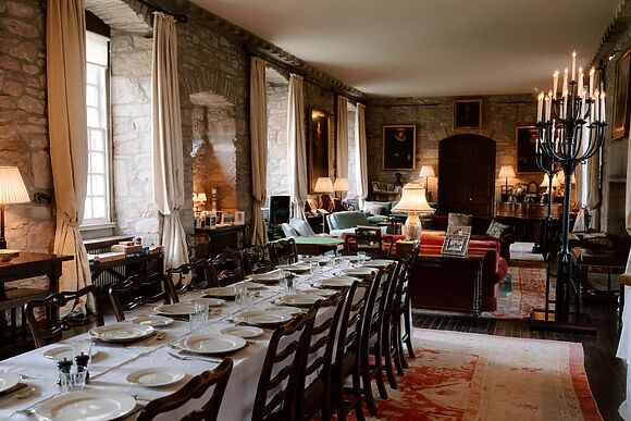 Kerr Castle