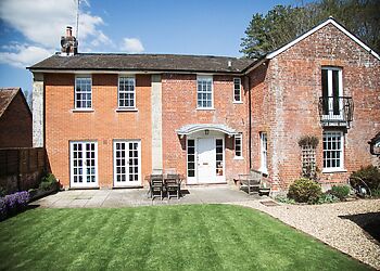 The Coachman’s House