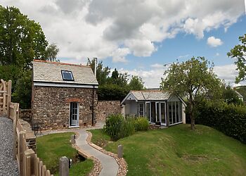The Garden Barn