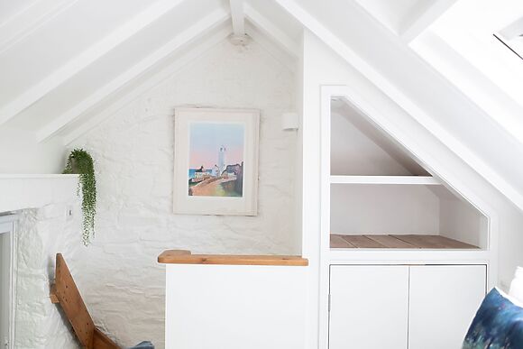 The Garden Barn