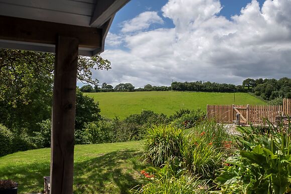 The Garden Barn
