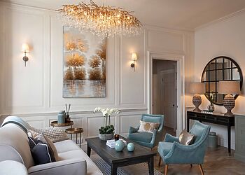 Trinity Townhouse