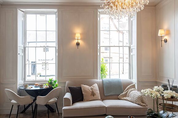 Trinity Townhouse