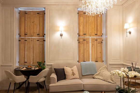 Trinity Townhouse