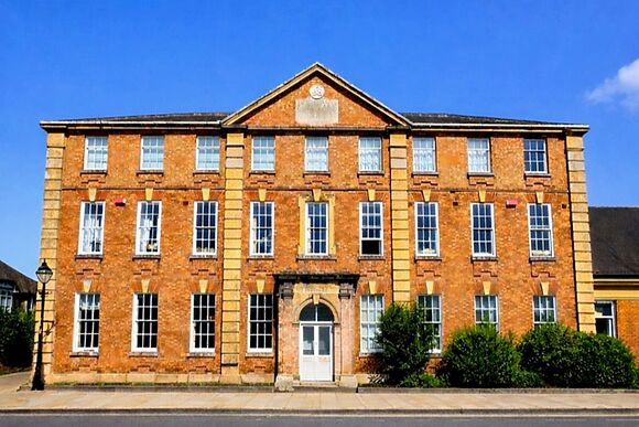 Trinity Townhouse