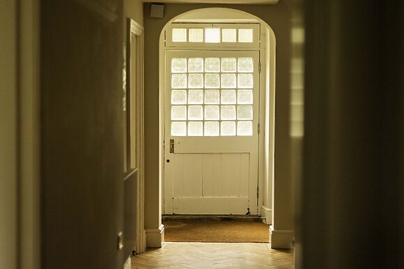 Chancery Yarde