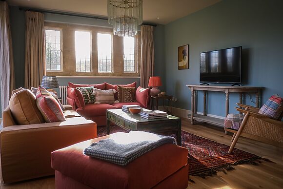 Chestnut Lodge