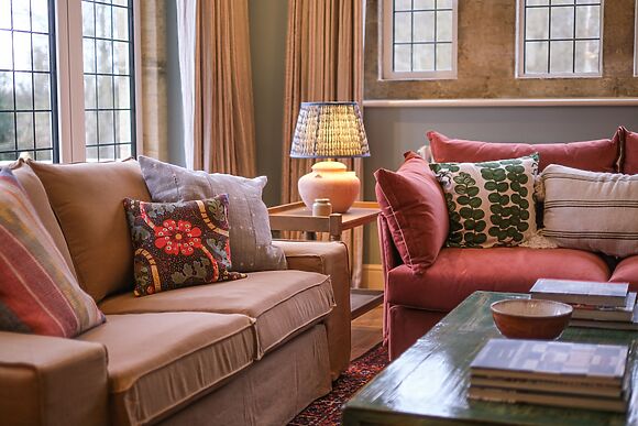 Chestnut Lodge