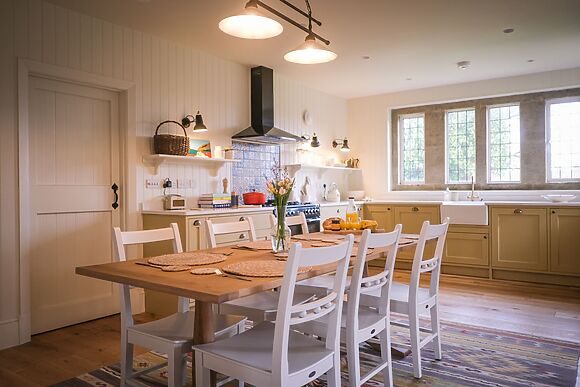 Chestnut Lodge