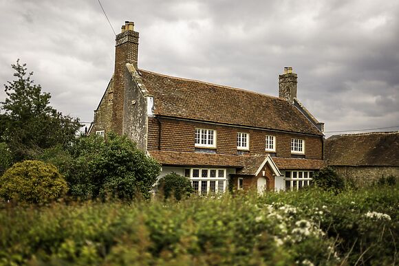 Amberley House
